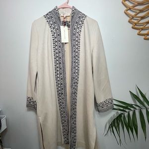 Solitaire Cardigan